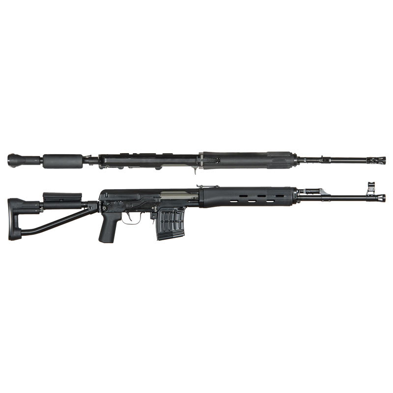 SNIPER – Laman 2 – One Strike Mall