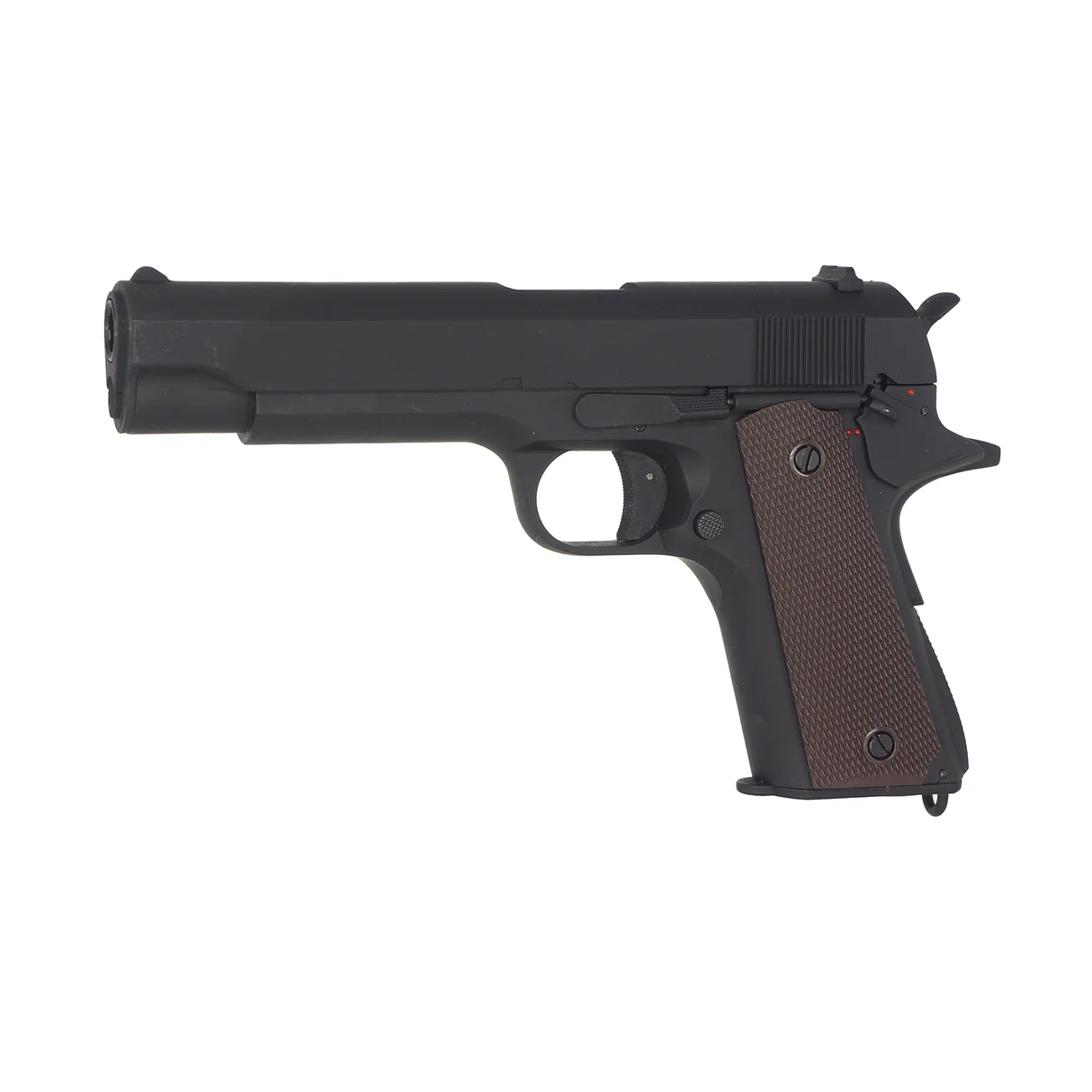 PISTOL – Laman 10 – One Strike Mall