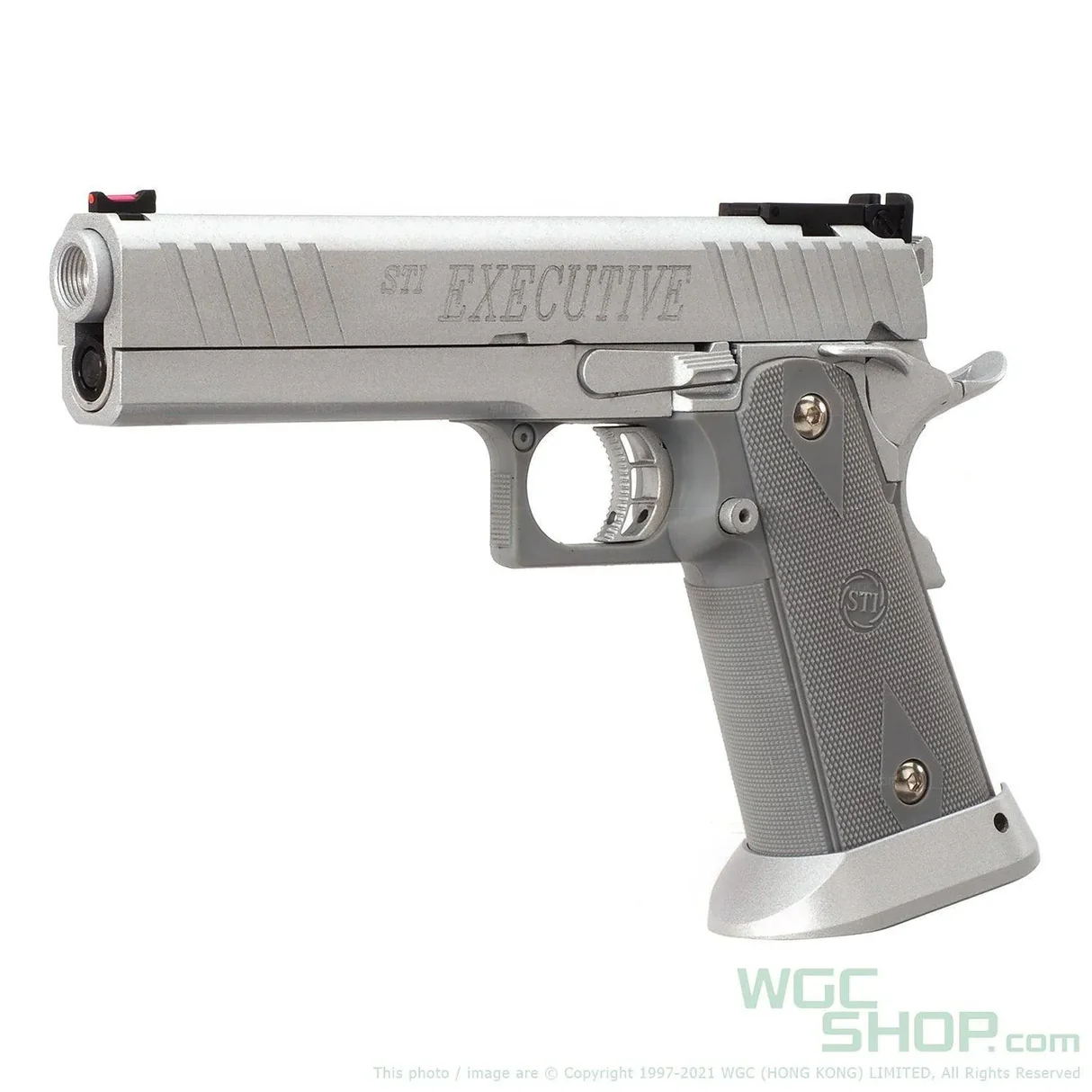 ARMY ARMAMENT – One Strike Mall