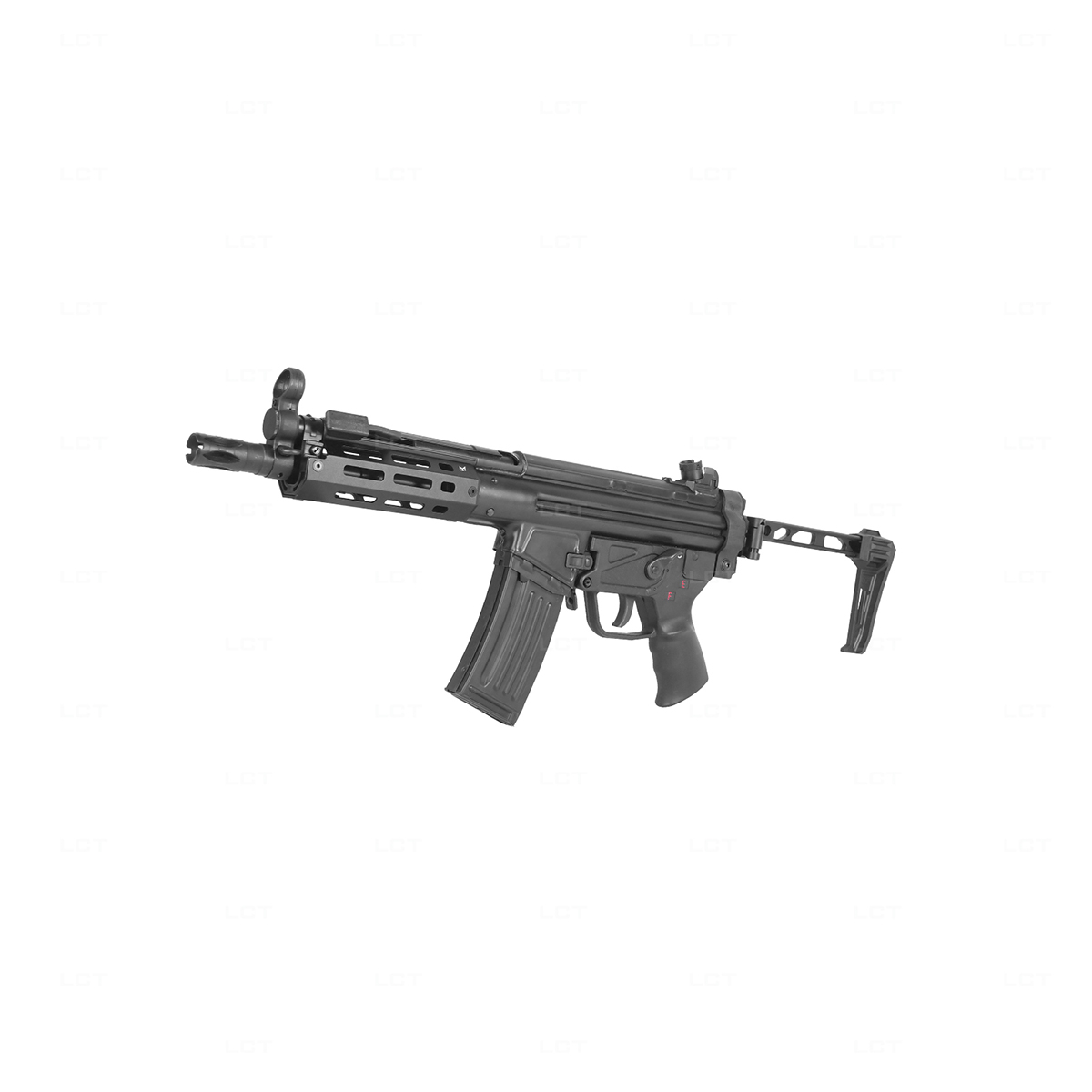 LCT – One Strike Mall