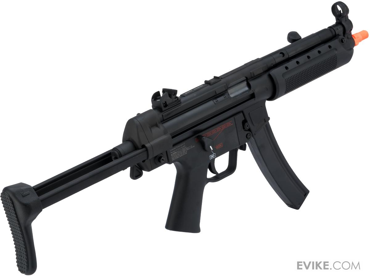 AEG (Automatic Electric Gun) – One Strike Mall